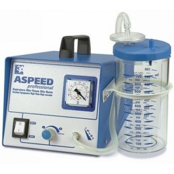 SUCTION MACHINE - MINI ASPEED PROFESSIONAL